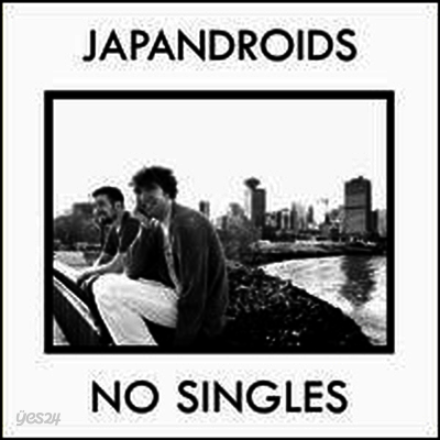 Japandroids - No Singles (EP)(2LP+MP3)