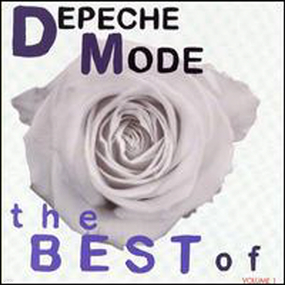 Depeche Mode - Best of Depeche Mode, Vol. 1 (CD)