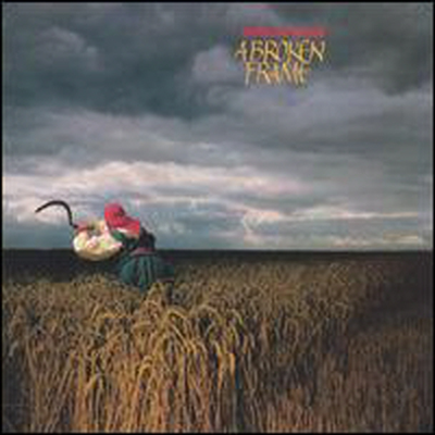 Depeche Mode - Broken Frame (CD)