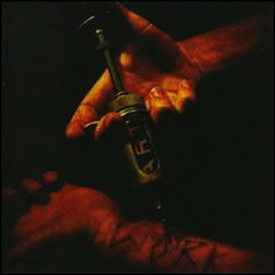 Used - Artwork (LP)