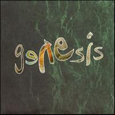 Genesis - Genesis: 1970-1975 (7CD+6DVD) (Box Set)