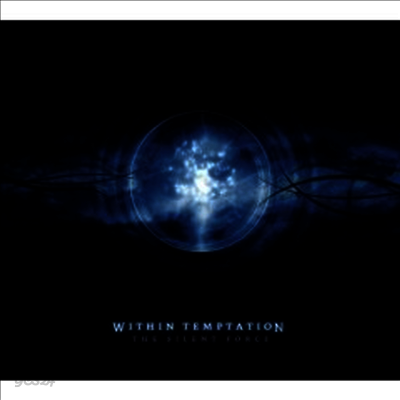 Within Temptation - Silent Force (Bonus Track)(CD)