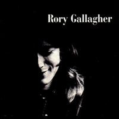 Rory Gallagher - Rory Gallagher (Bonus Tracks)