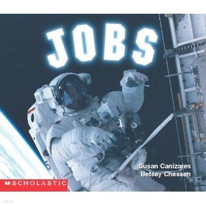 Jobs (Social Studies Emergent Readers)