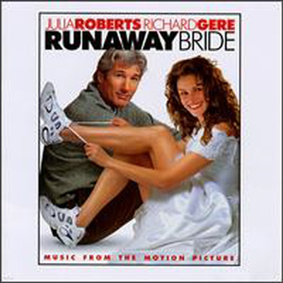 Original Soundtrack - Runaway Bride