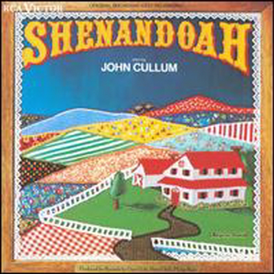 Original Cast - Shenandoah