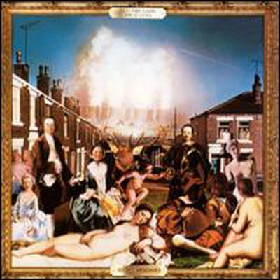 Electric Light Orchestra (E.L.O.) - Secret Messages (Expanded Edition)(CD)