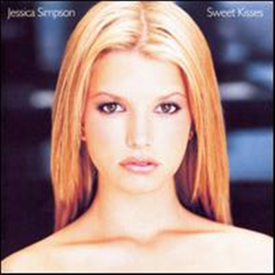Jessica Simpson - Sweet Kisses