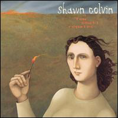 Shawn Colvin - Few Small Repairs