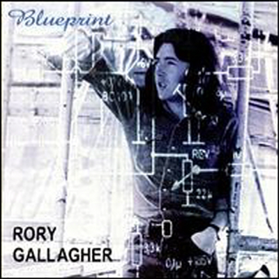 Rory Gallagher - Blueprint (Bonus Tracks)