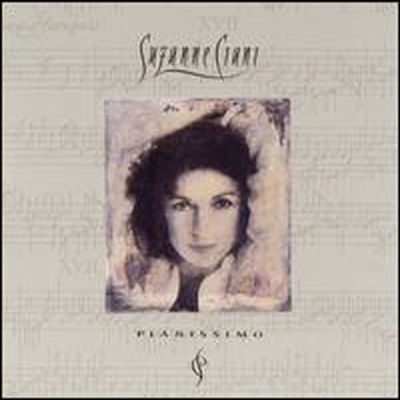 Suzanne Ciani - Solo Piano