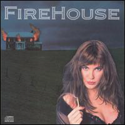Firehouse - Firehouse (CD)