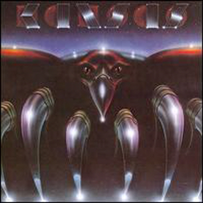 Kansas - Song For America (Remastered) (Expanded Version) (Bonus Track)(CD)