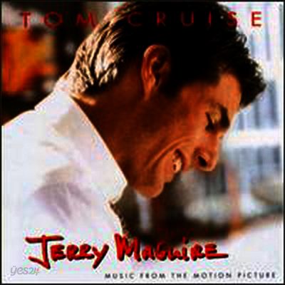 O.S.T. - Jerry Maguire