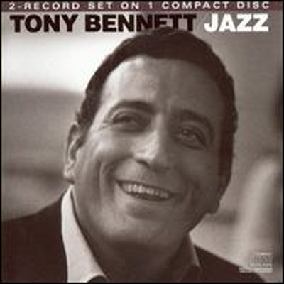 Tony Bennett - Jazz (2 On 1CD)