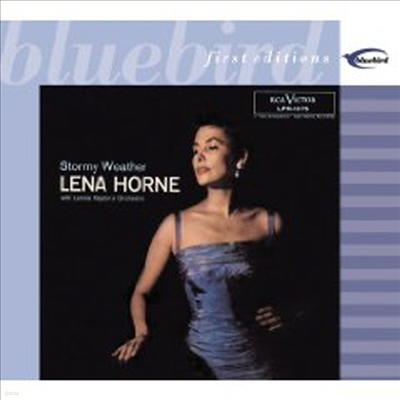 Lena Horne - Stormy Weather (Remastered) (Digipack)