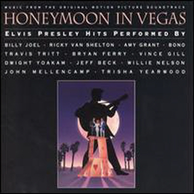 O.S.T. - Honeymoon In Vegas (Ϲ  )