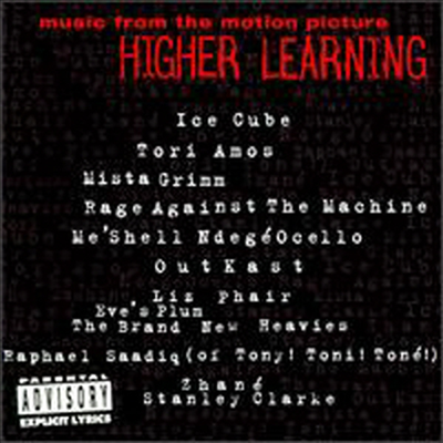 O.S.T. - Higher Learning