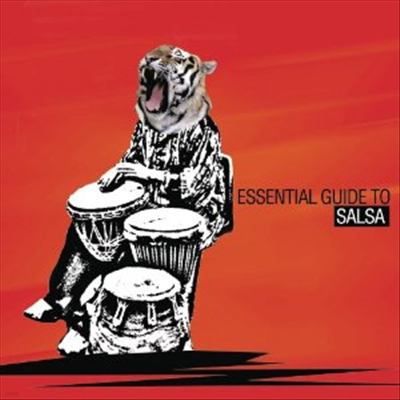 Various Artists - Essential Guide to Salsa