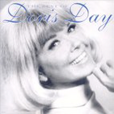 Doris Day - Best of Doris Day (CD)