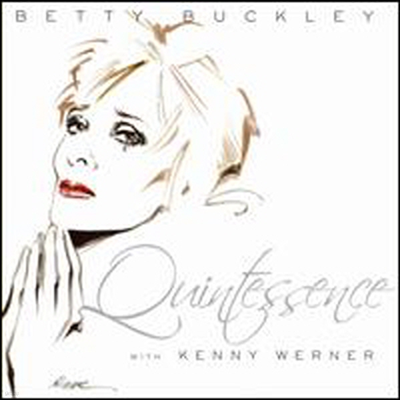 Betty Buckley - Quintessence (CD)