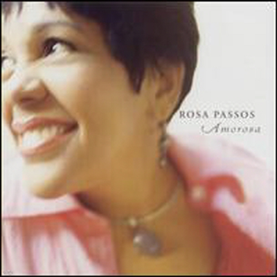 Rosa Passos - Amorosa (Bonus Track)