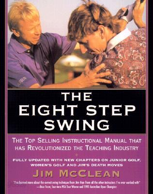 The Eight Step Swing