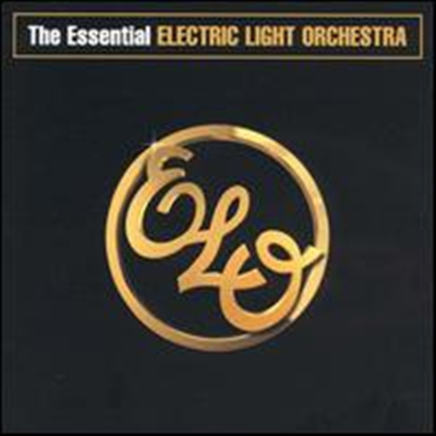 Electric Light Orchestra (E.L.O.) - Essential Electric Light Orchestra (Remastered)