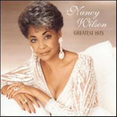 Nancy Wilson - Greatest Hits (Bonus Track)
