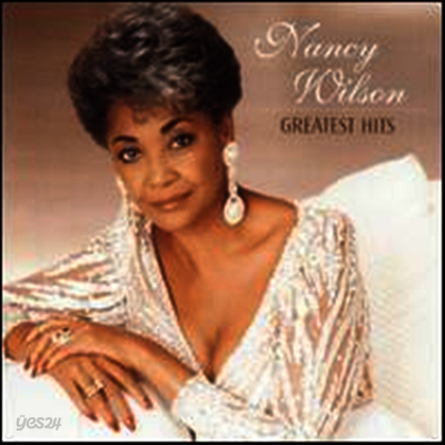 Nancy Wilson - Greatest Hits (Bonus Track)