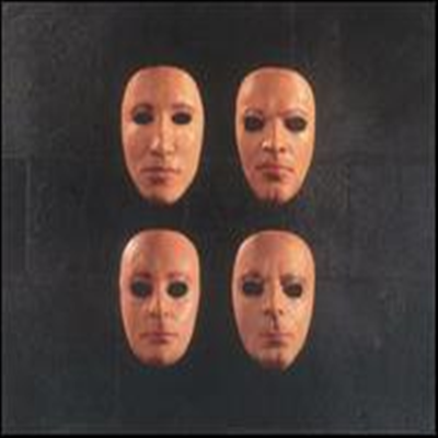 Pink Floyd - Is There Anybody out There? The Wall: Live 1980-1981 (2CD)