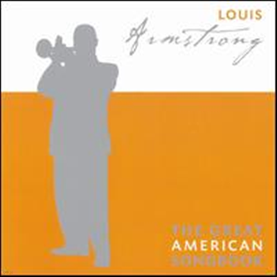 Louis Armstrong - Great American Songbook