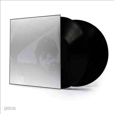 John Mayer - Continuum (Revised)(Bonus Track)(2LP)