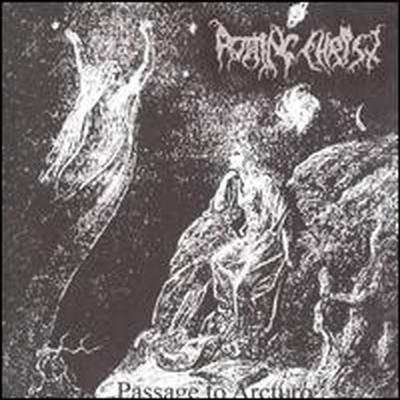 Rotting Christ - Passage to Arcturo (Bonus Tracks)