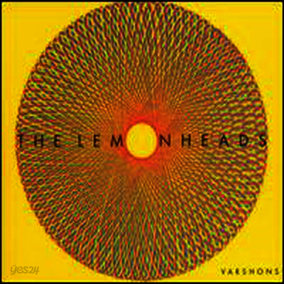 Lemonheads - Varshons (LP)