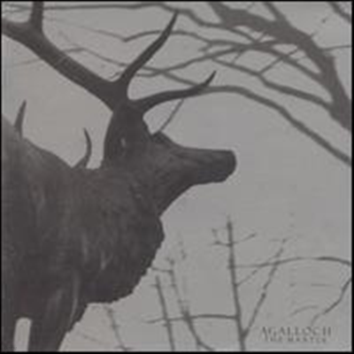 Agalloch - Mantle