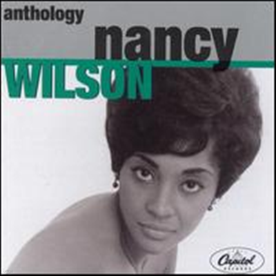 Nancy Wilson - Anthology (2CD)