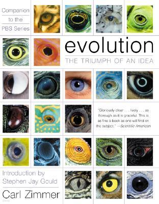 Evolution: The Triumph of an Idea