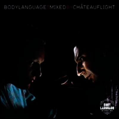Chateau Flight - Body Language, Vol. 5 (2LP)