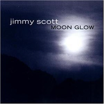 Jimmy Scott - Moon Glow (CD)