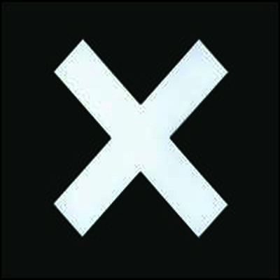 The XX — XX 앨범 커버