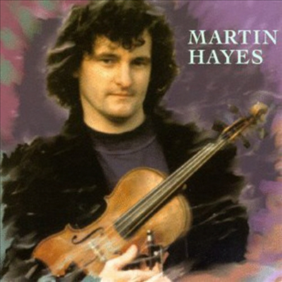 Martin Hayes - Martin Hayes (CD)