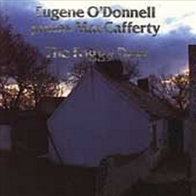 Eugene O'Donnell - Foggy Dew (CD)