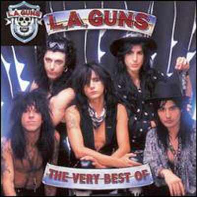 L.A. Guns - Very Best Of