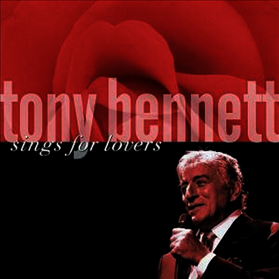 Tony Bennett - Sings For Lovers (CD)