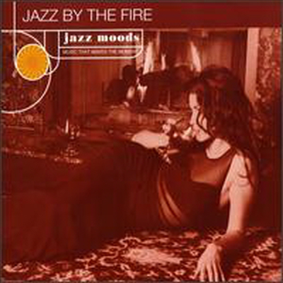 Various Artists - Jazz Moods - Jazz By The Fire (Digipack)(CD)