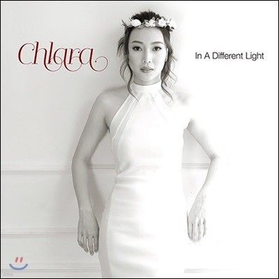 Chlara (클라라) - In A Different Light [LP]