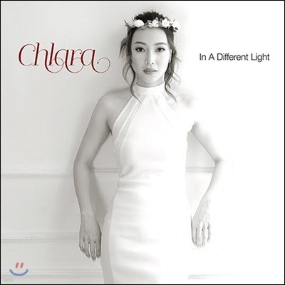 Chlara (Ŭ) - In A Different Light [LP]