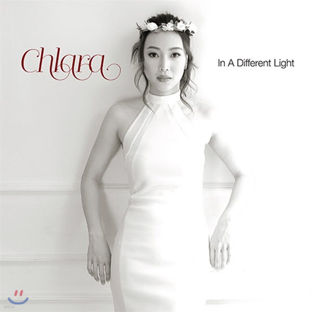 Chlara (클라라) - In A Different Light [LP]