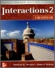 Interactions 2, Grammar - Silver Edition (외국도서/큰책/2)